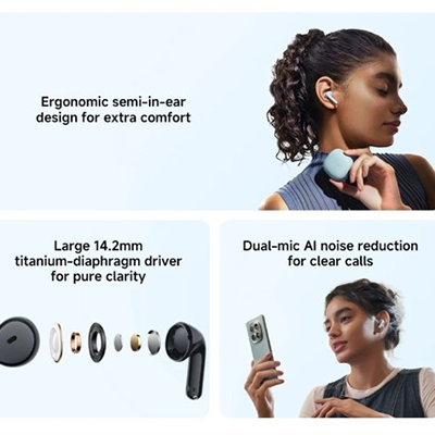 Xiaomi REDMI Buds 8 Active