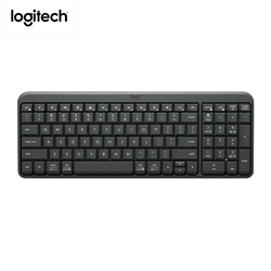 Logitech K250 Compact Bluetooth Wireless Keyboard