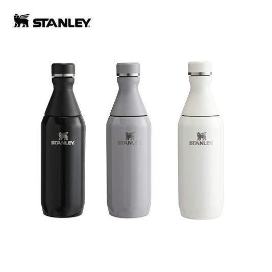 STANLEY All Day Slim Bottle 20oz