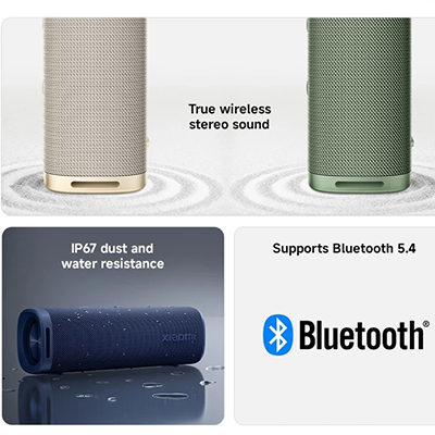Xiaomi Sound Outdoor 30W