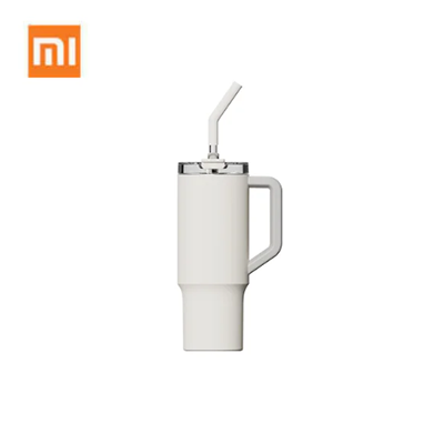 Xiaomi Straw Mug