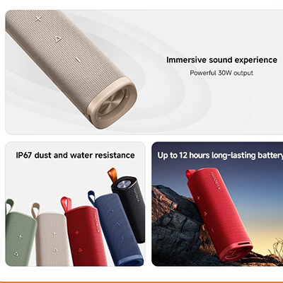 Xiaomi Sound Outdoor 30W