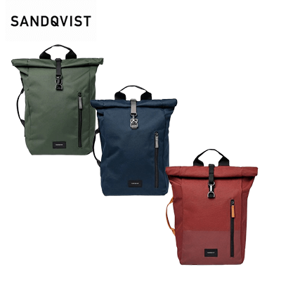 Sandqvist Dante Vegan Backpack Corporate Gift Singapore