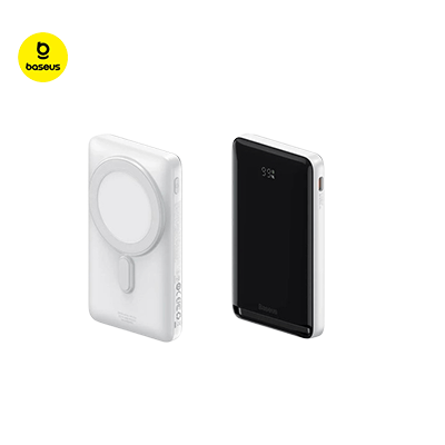 Baseus Magnetic Foldable Power Bank 20W 10000mAh Corporate Gifts Singapore
