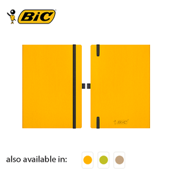 BIC Partner A5 FruitCover Notebook Corporate Gift Singapore