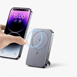 UGREEN Foldable Kickstand Magnetic Battery | 10000mAh Corporate Gifts Singapore