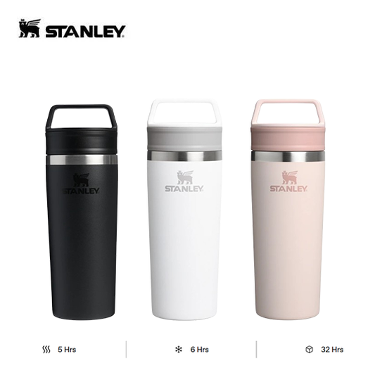 STANLEY Cafe-to-Go Travel Mug 16oz