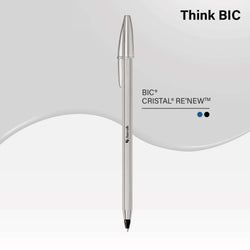 BIC Cristal Re New Metal Pen Corporate Gift Singapore