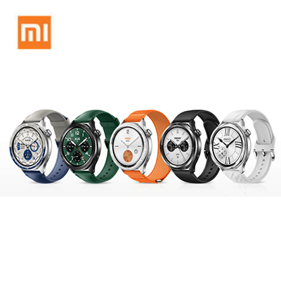Xiaomi Watch S4 Bezel