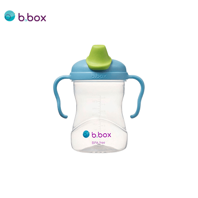 B Box Spout Cup 8oz Corporate Gifts Singapore