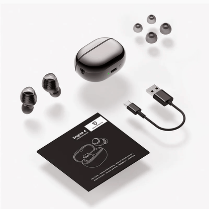 SOUNDPEATS Engine4 Wireless Earbuds Corporate Gifts Singapore