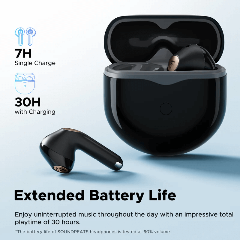 SOUNDPEATS Air4 Lite Hi-Res Earbuds Corporate Gifts Singapore