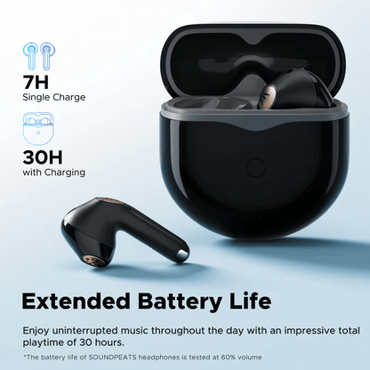 SOUNDPEATS Air4 Lite Hi-Res Earbuds Corporate Gifts Singapore