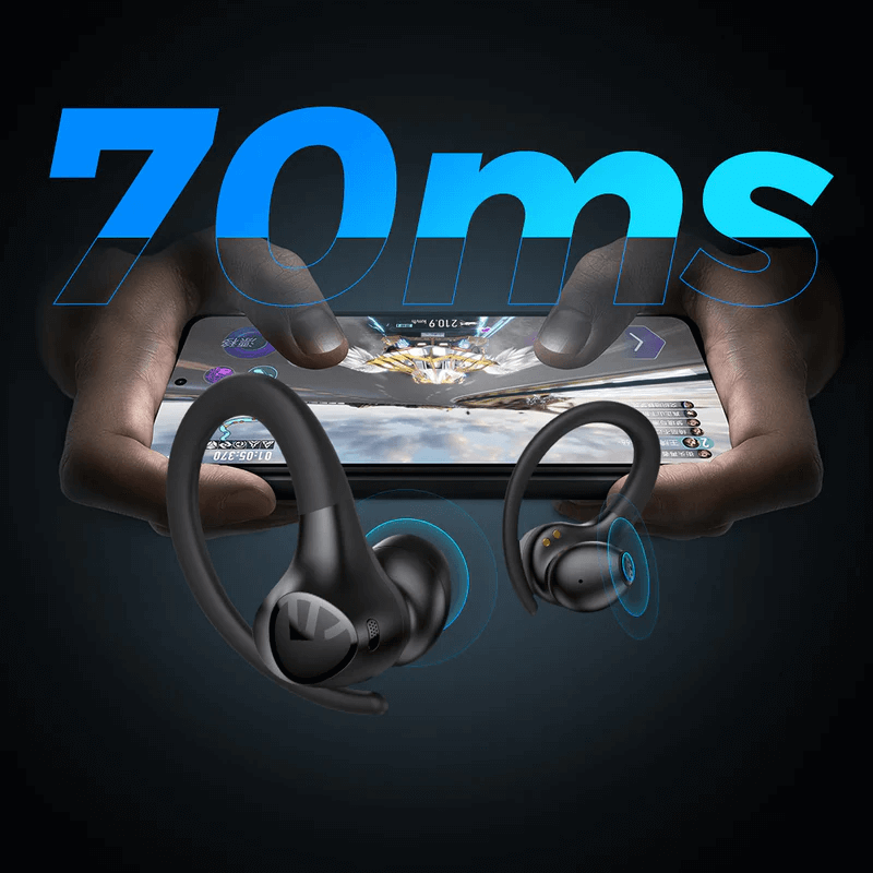 SOUNDPEATS Wings2 Sports Wireless Headphones Corporate Gifts Singapore