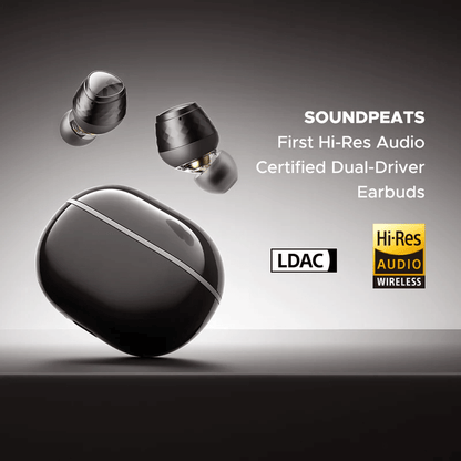 SOUNDPEATS Engine4 Wireless Earbuds Corporate Gifts Singapore