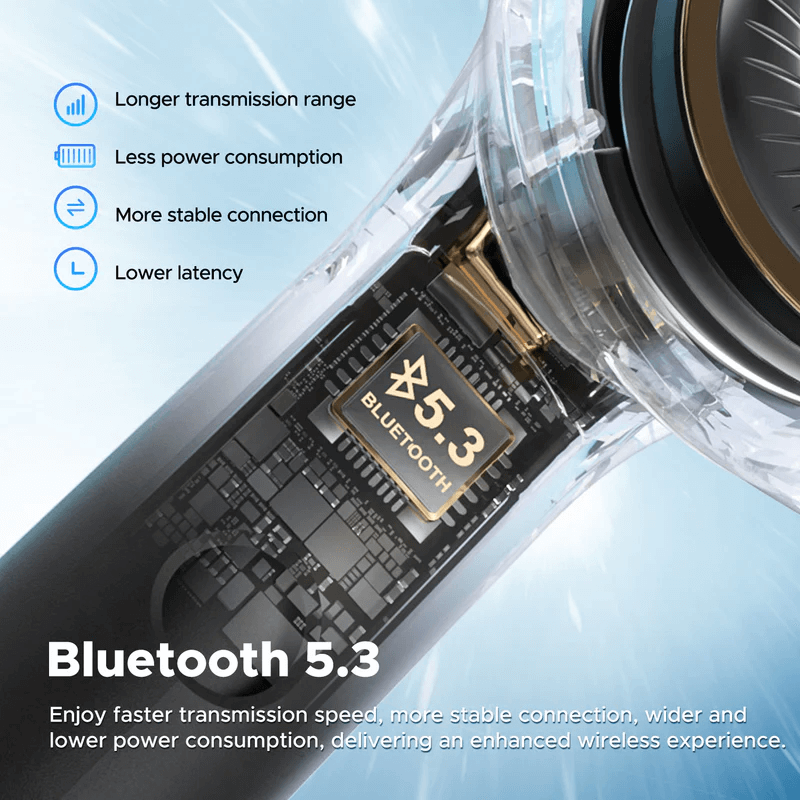 SOUNDPEATS Air4 Lite Hi-Res Earbuds Corporate Gifts Singapore