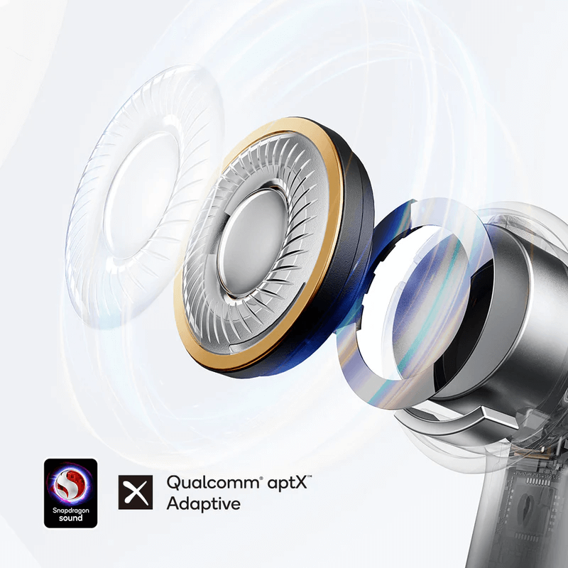SOUNDPEATS Air4 Earbuds Deliver Wireless Lossless Audio Corporate Gifts Singapore