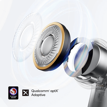 SOUNDPEATS Air4 Earbuds Deliver Wireless Lossless Audio Corporate Gifts Singapore