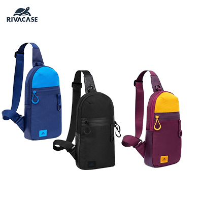 Rivacase Dijon ECO Sling Bag Corporate Gifts Singapore