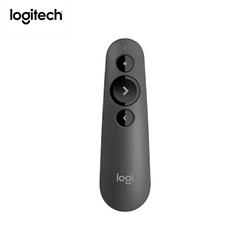 Logitech R500s Laser Pointer Presentation Remote