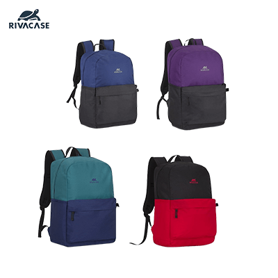 Rivacase Mestalla 20L Laptop Backpack Corporate Gifts Singapore