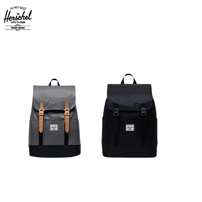 Herschel Retreat Small Backpack Corporate Gifts Singapore