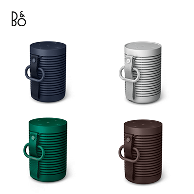 Bang & Olufsen Beosound Explore Speaker Corporate Gifts Singapore