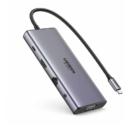 UGREEN  11-in-1 Usb-c Hub 45520