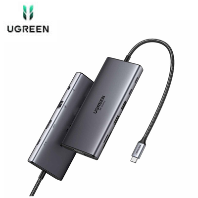 UGREEN  11-in-1 Usb-c Hub 45520
