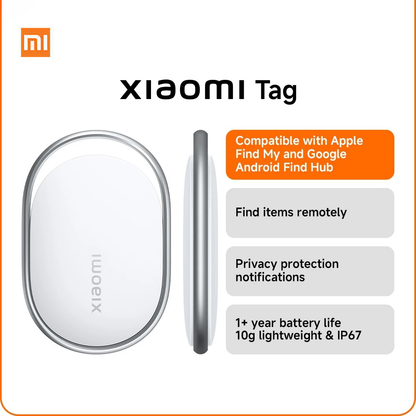 Xiaomi Location Tracker Tag