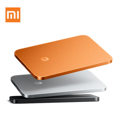 Xiaomi UltraSlim Magnetic Power Bank 5000mAh 15W with CCC