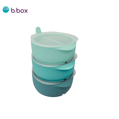 B Box Fill + Freeze (3 Pack) Corporate Gifts Singapore