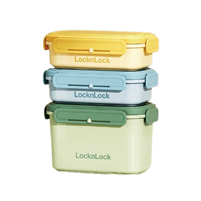 LocknLock Coffee Tumbler with Strap - Corporate Gift