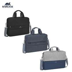 Rivacase Prater Anti-Theft Eco Laptop Bag Corporate Gifts Singapore