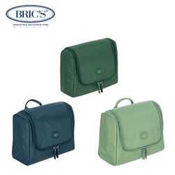 BRIC’S Positano Soft Necessaire Toiletry Pouch Corporate Gifts Singapore