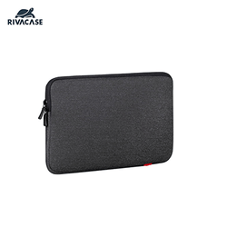 Rivacase Laptop sleeve for Macbook Gray Corporate Gifts Singapore