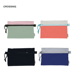 Crossing Tessa Colour Block Pouch Small