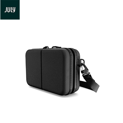 July Carry Me Mini Case With Detachable Strap 5″ Corporate Gifts Singapore
