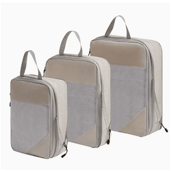 3 in 1 Compression Travel Packing Cube Corporate Gift Singapore