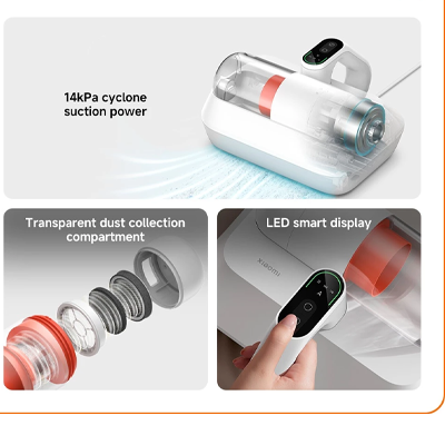 Xiaomi Dust Mite Vacuum Cleaner Pro