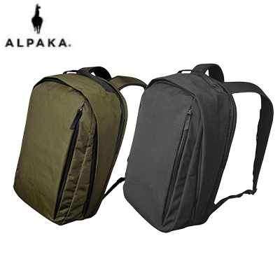 ALPAKA Metro Backpack Pro
