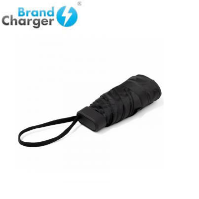 Brand Charger Vireo Mini - Pocket sized Ultralight Foldable Eco-Friendly Umbrella