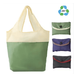 TIMMS RPET (Eco Repurposed Material) Bag Corporate Gifts Singapore
