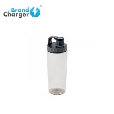 Brand Charger Hydro Water Bottle with lightweight design for corporate gifts and eco-friendly hydration.