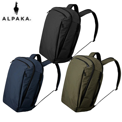 ALPAKA Traverse Backpack 30L