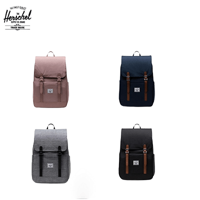 Herschel Retreat Small Backpack Corporate Gifts Singapore