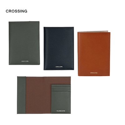 Crossing Sydney Passport Holder Corporate Gifts Singapore