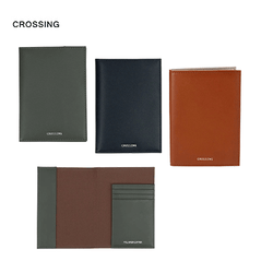 Crossing Sydney Passport Holder Corporate Gifts Singapore