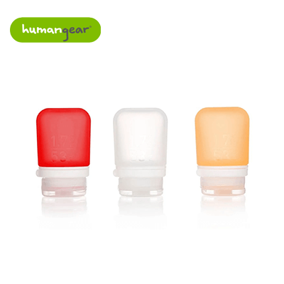 Humangear Small Gotoob Travel Bottle 1.7Oz/53Ml Corporate Gifts Singapore