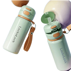LocknLock Funsip Dual Mode Thermal Flask Corporate Gifts Singapore